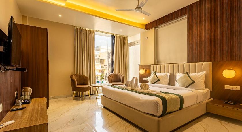 Hotels in Varanasi