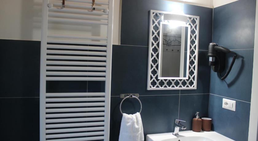 Assisi Colle Rooms HELIANTHUS 3-Star Hotel suite