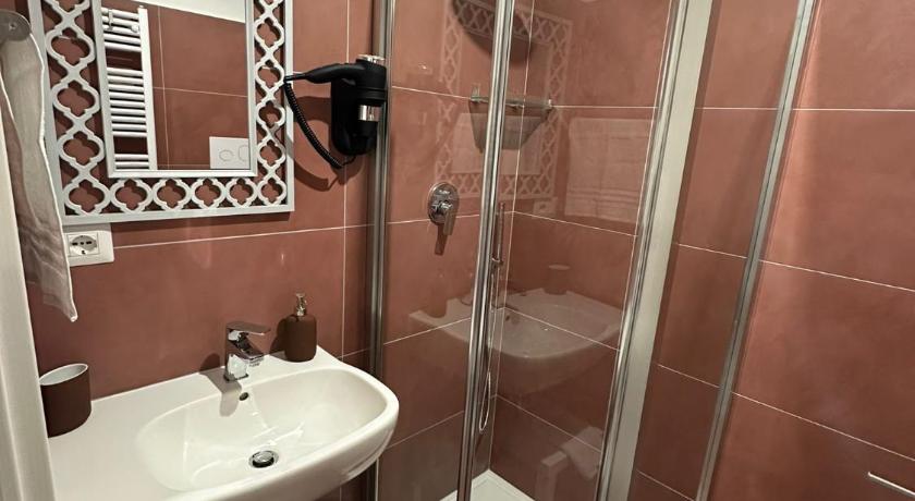 Assisi Colle Rooms HELIANTHUS 3-Star Hotel suite