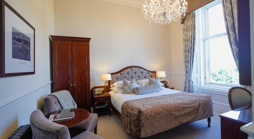 Image of Townhouse Room 4