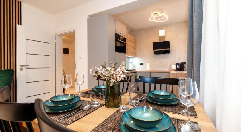 Design Apartman Jachymovska - Rezidence K Lanovce