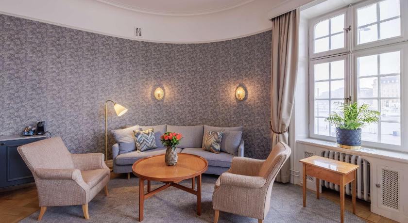 Junior King Suite with Sea View - Non-Smoking 이미지 3