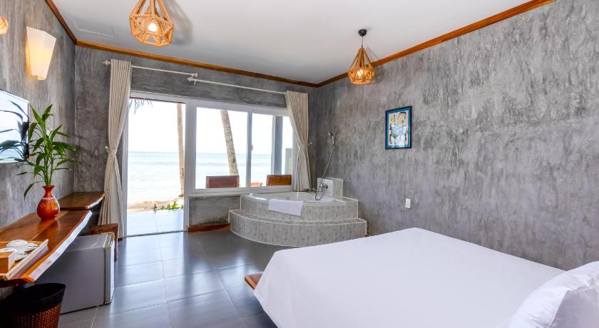 Image of Bungalow - Beach Front 0