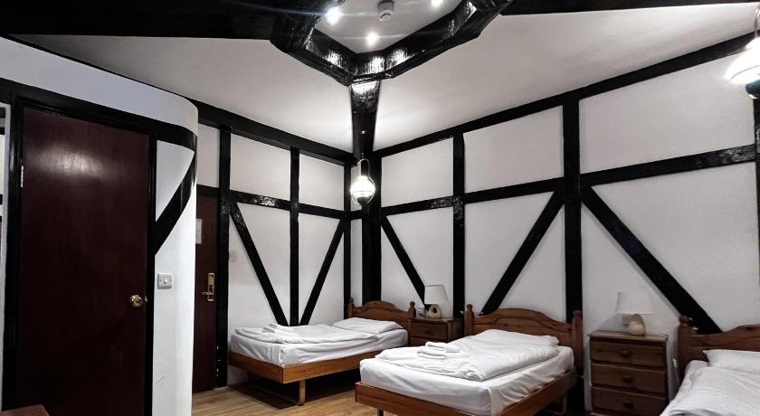 Háromszemélyes szoba (Triple Room) fotója 13