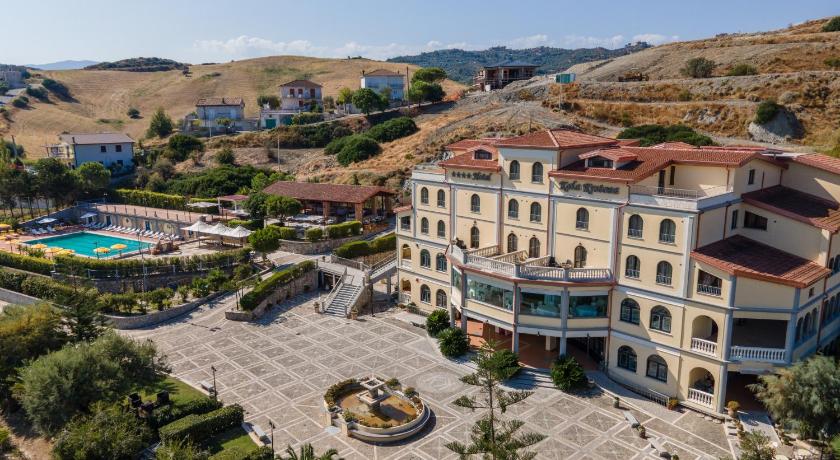 Kala Kretosa Hotel