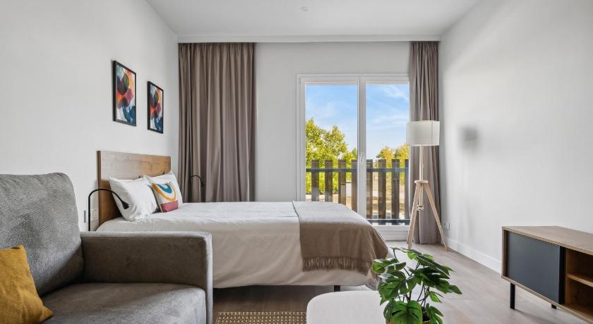 Truliving Vallecas by Habyt