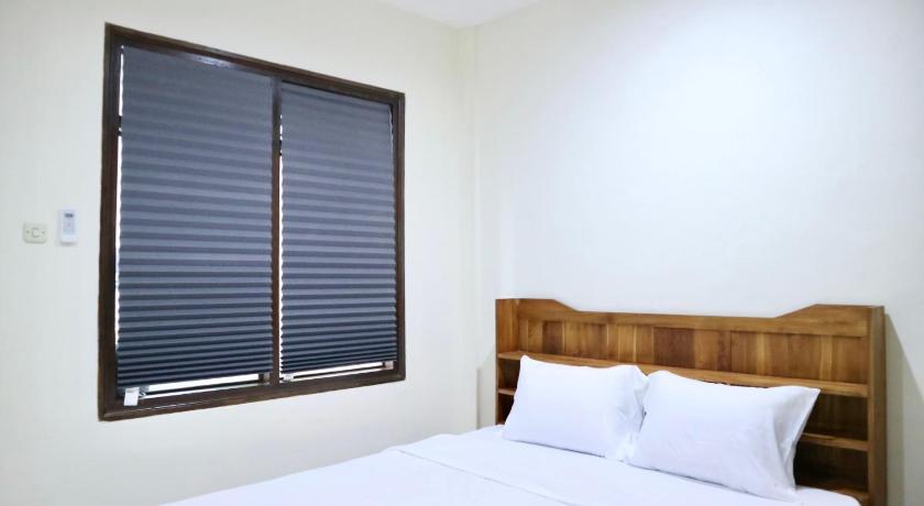 MS Hotel. Kuta - 15 Second to the Beach By MS - image 18