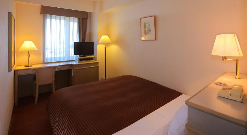 Hotel Green Tower Makuhari photo