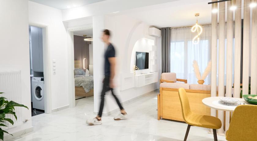 Cem's Luxury Apartment