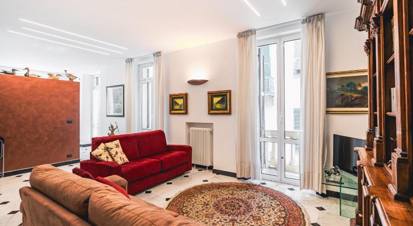 palmaria suite -the duck nest