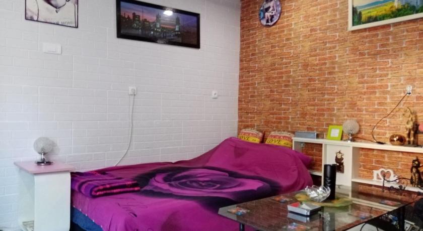 베오그라드 Jakovljević Apartment (Jakovljevic Apartment) 2성급 싱글룸 객실