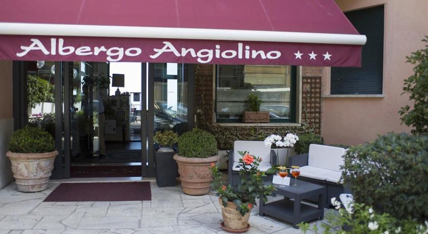 Hotel Angiolino