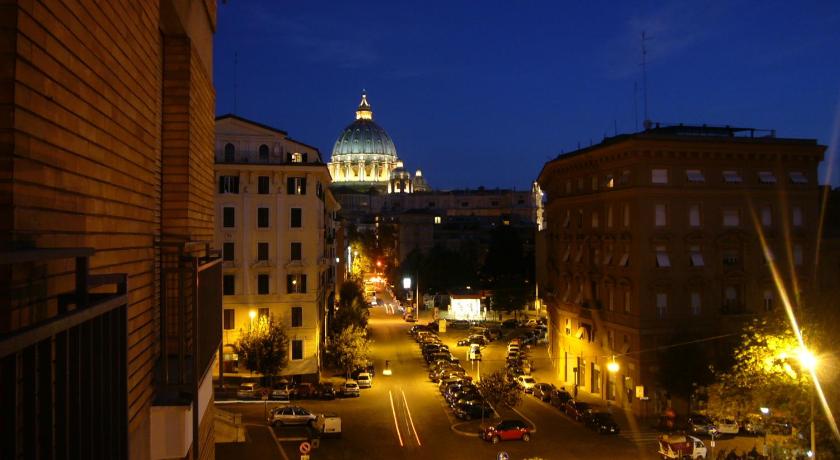 B&amp;B A Casa Di Nannali — Hotel in Rome