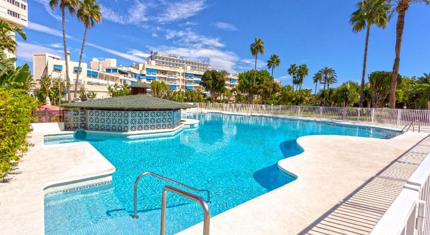 Sunstay Costa Lago Flat III Torremolinos