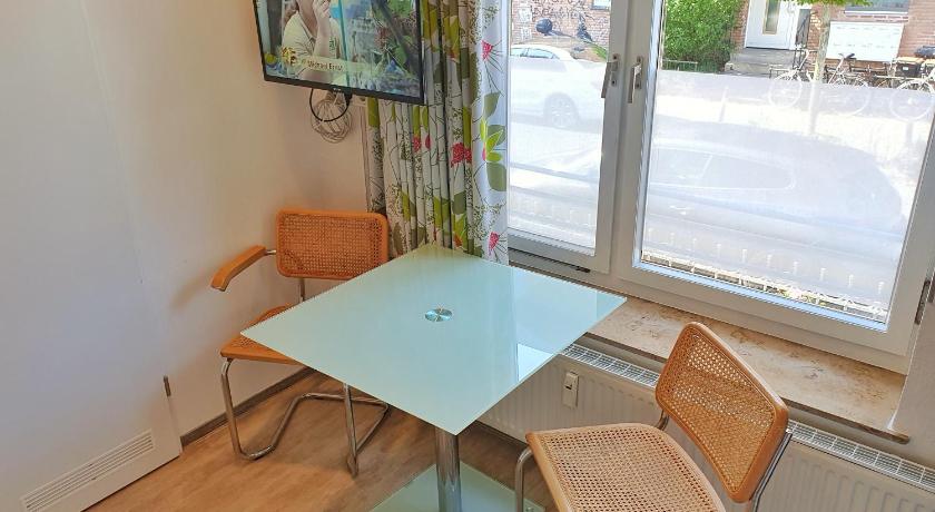 Aparthotel BL - image 45