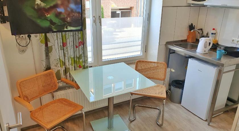 Aparthotel BL - image 22