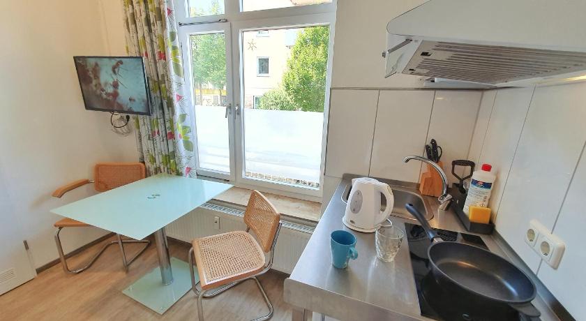 Aparthotel BL - image 5