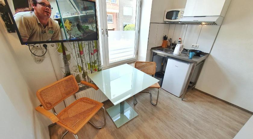 Aparthotel BL - image 3