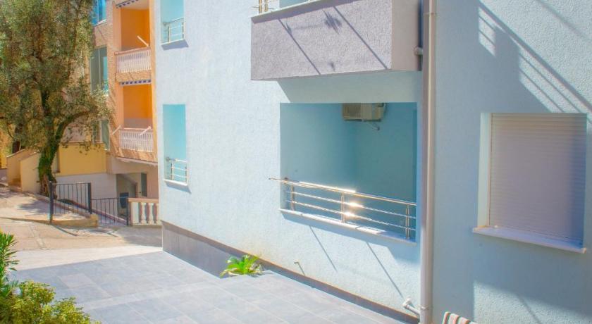 Apartmani Barovic Becici photo