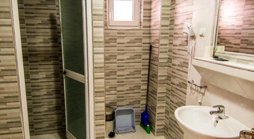 Apartmani Barovic Becici photo