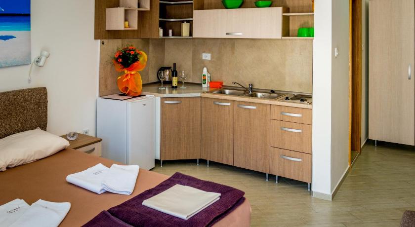 Apartmani Barovic Becici photo