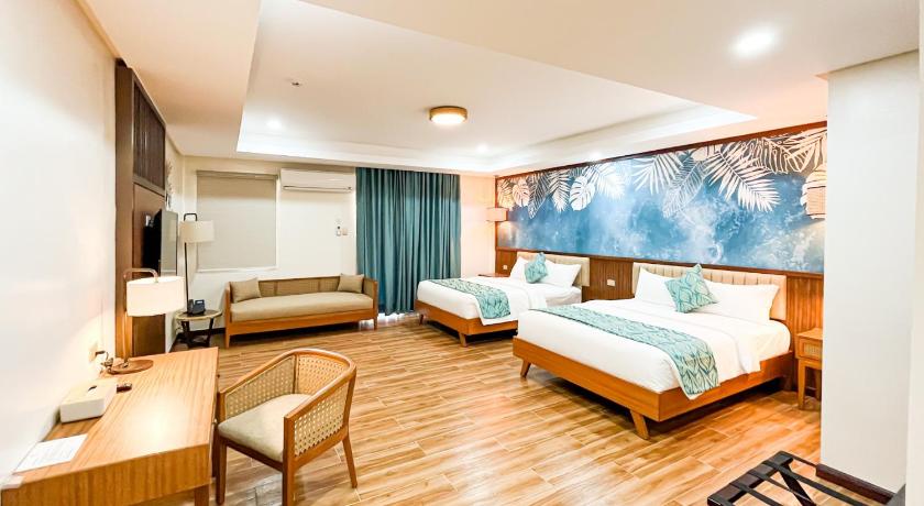 Image of Superior Room 0