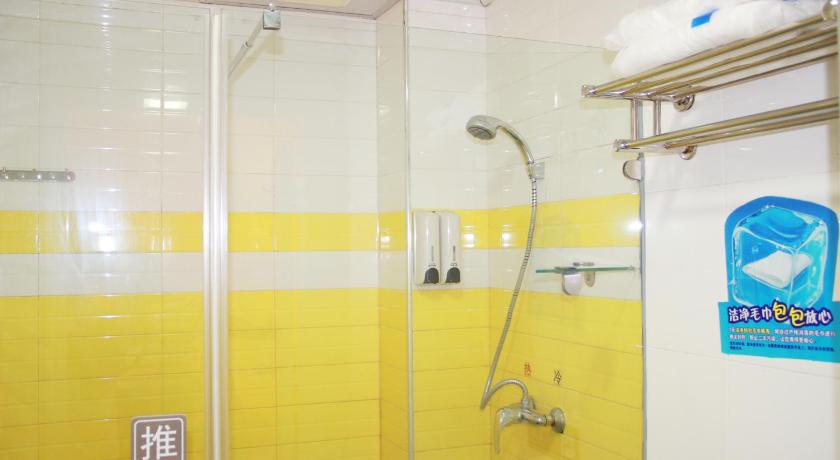 7 Days Inn Zhengzhou East Zhongzhou Avenue Shilipu Metro Station photo