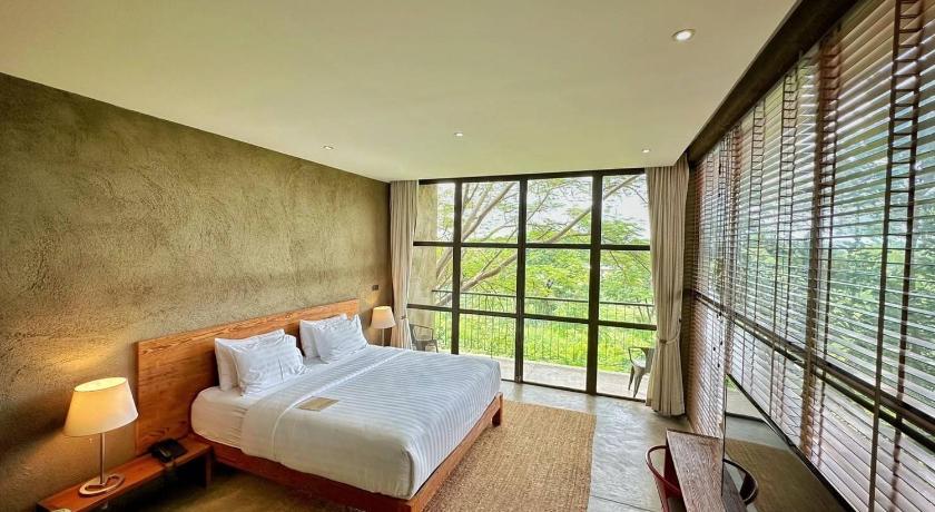 Image of Double Bedroom 1