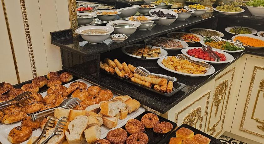 old hatay hotel - image 2