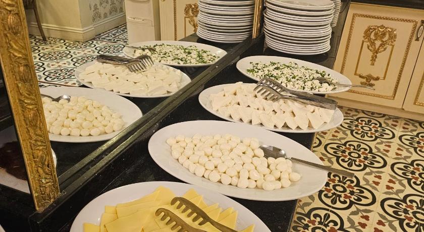 old hatay hotel - image 6