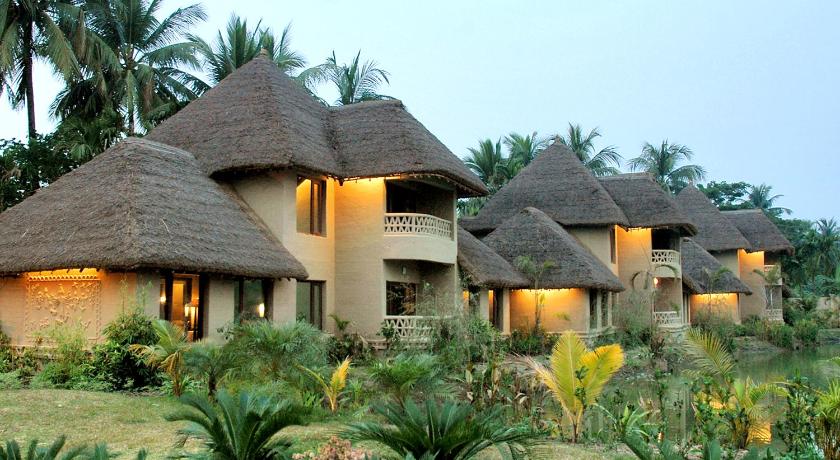 Vedic Village Spa Resort