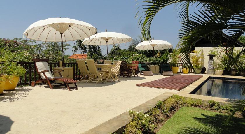 Jukung Dive Resort Bali photo