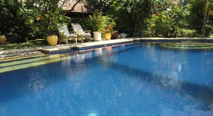 Jukung Dive Resort Bali photo