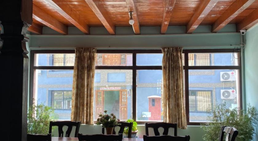 Hotel The Royal Mustang in Muktinath — photo 3