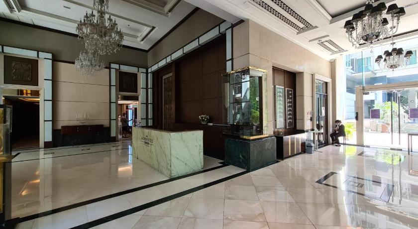 The Address Chidlom 41sqm Studio 650m BTS Chit Lom - image 13