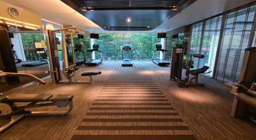 The Address Chidlom 41sqm Studio 650m BTS Chit Lom - image 16
