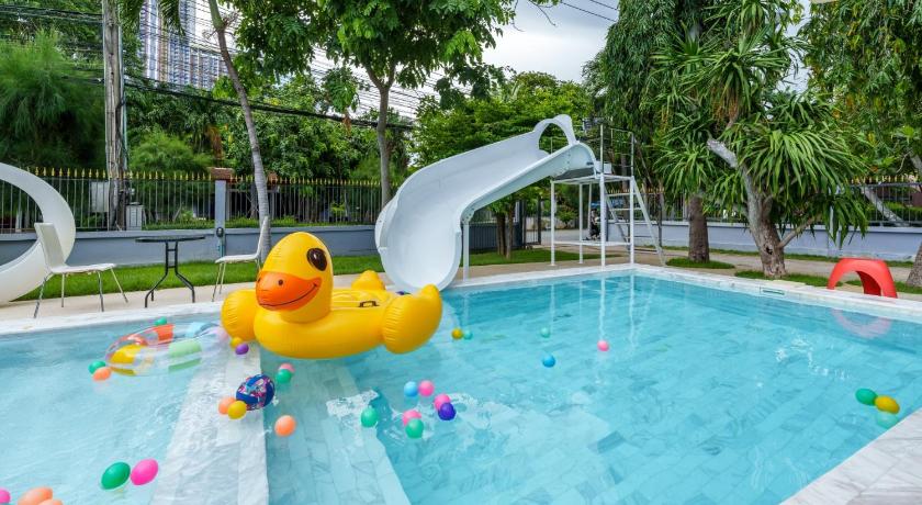 Image of Villa with Private Pool 16