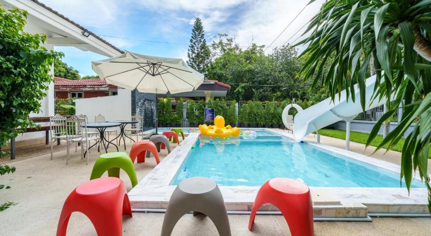 Image of Villa with Private Pool 4