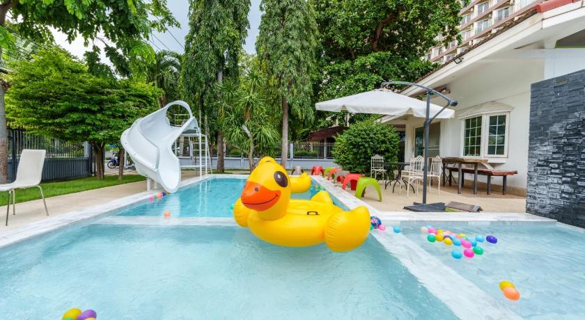 Image of Villa with Private Pool 6