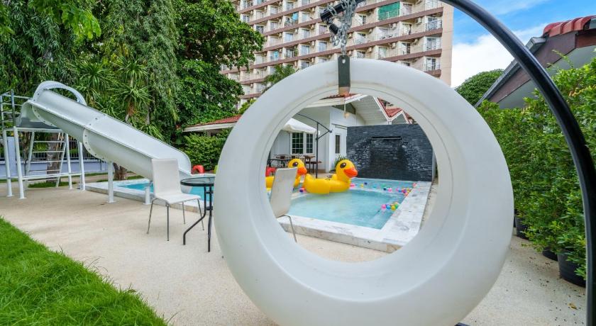 Image of Villa with Private Pool 15