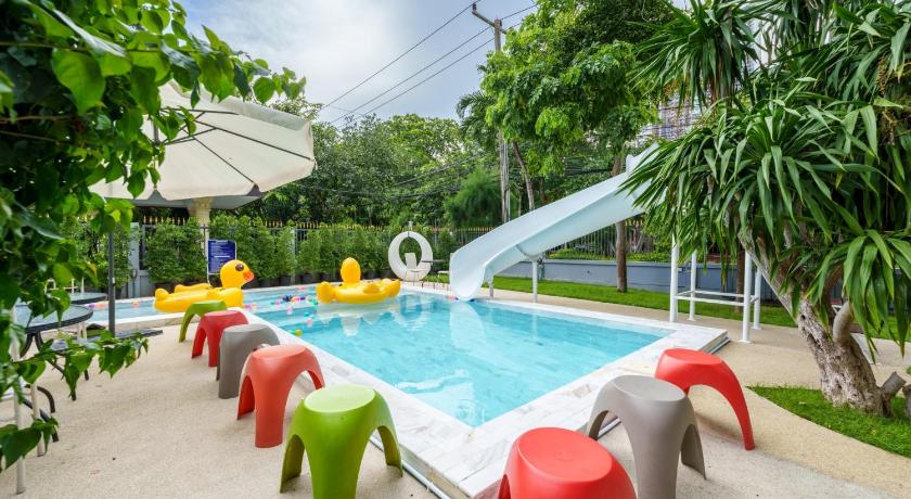 Image of Villa with Private Pool 7