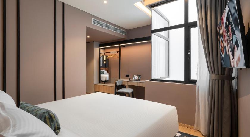 Citadines Connect Cecil Georgetown Penang - image 35