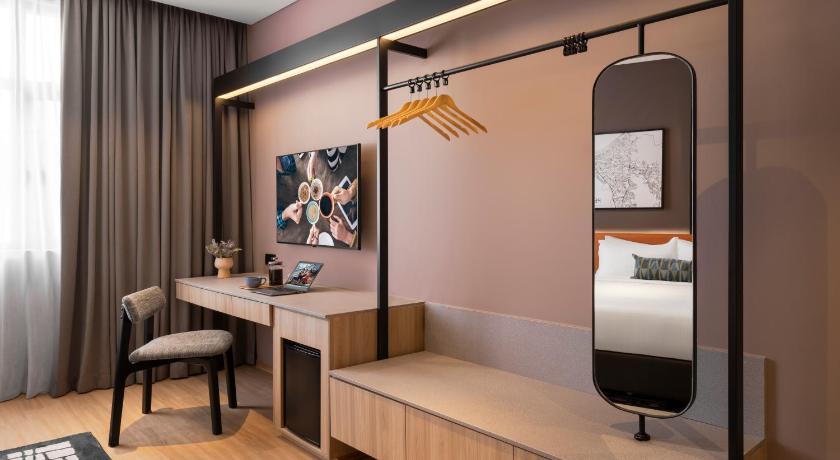 Citadines Connect Cecil Georgetown Penang - image 30