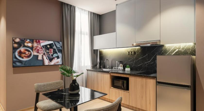 Citadines Connect Cecil Georgetown Penang - image 29