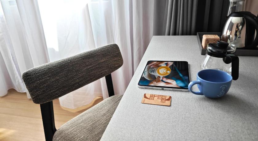 Citadines Connect Cecil Georgetown Penang - image 22