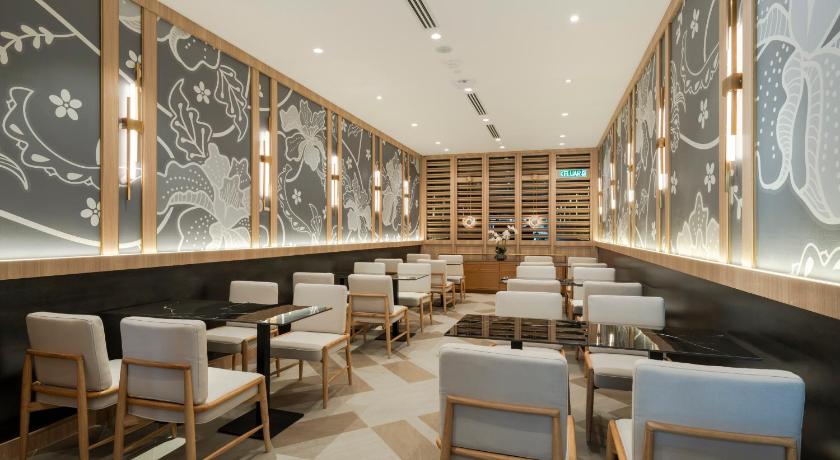 Citadines Connect Cecil Georgetown Penang - image 10