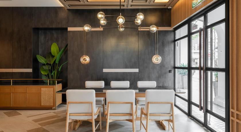 Citadines Connect Cecil Georgetown Penang - image 8