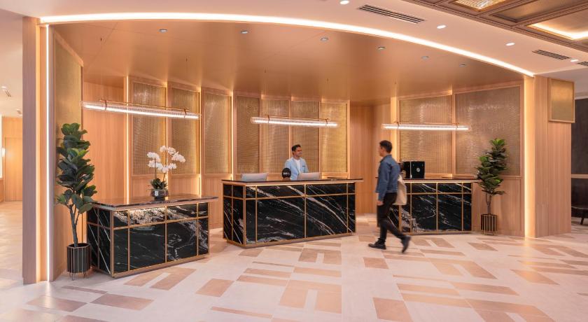 Citadines Connect Cecil Georgetown Penang - image 3
