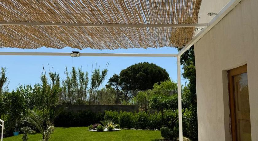 B&B Il Giardinetto