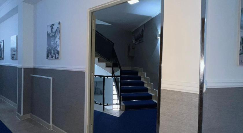 Image of Double Room 13